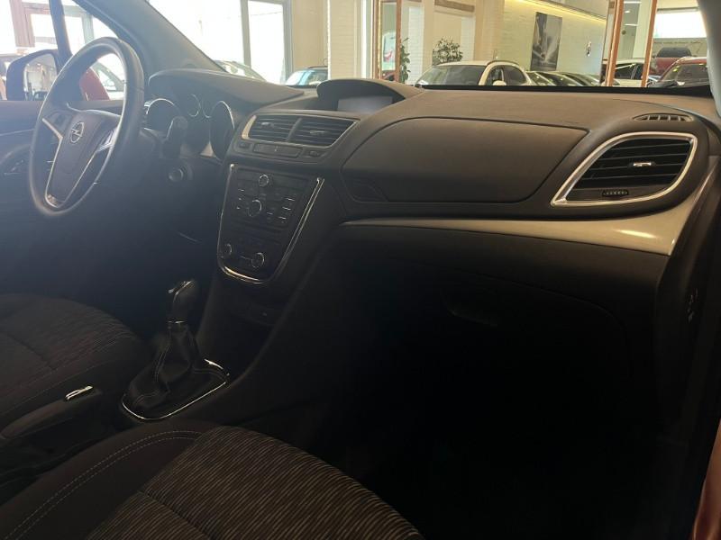 OPEL Mokka 1.6 Ecotec 115CV 4x2 Start&Stop