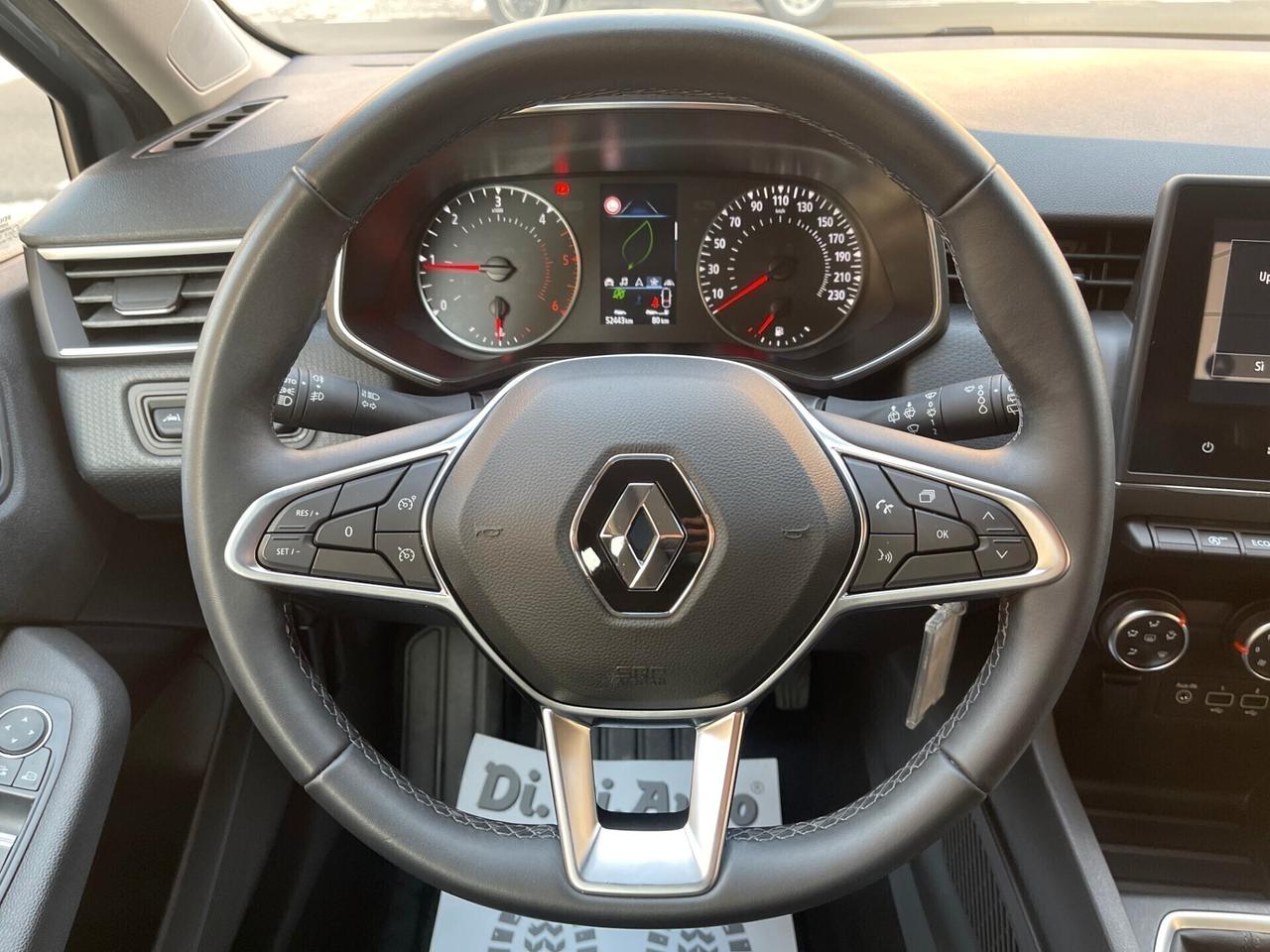 Renault Clio Blue dCi 8V 85 CV 5 porte Intens