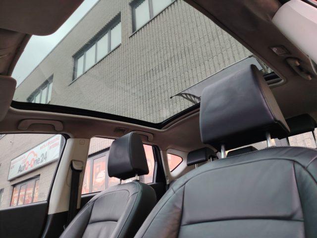 NISSAN Qashqai 1.5 dCi Tekna TETTO PANORAMICO - NEOPATENTATI