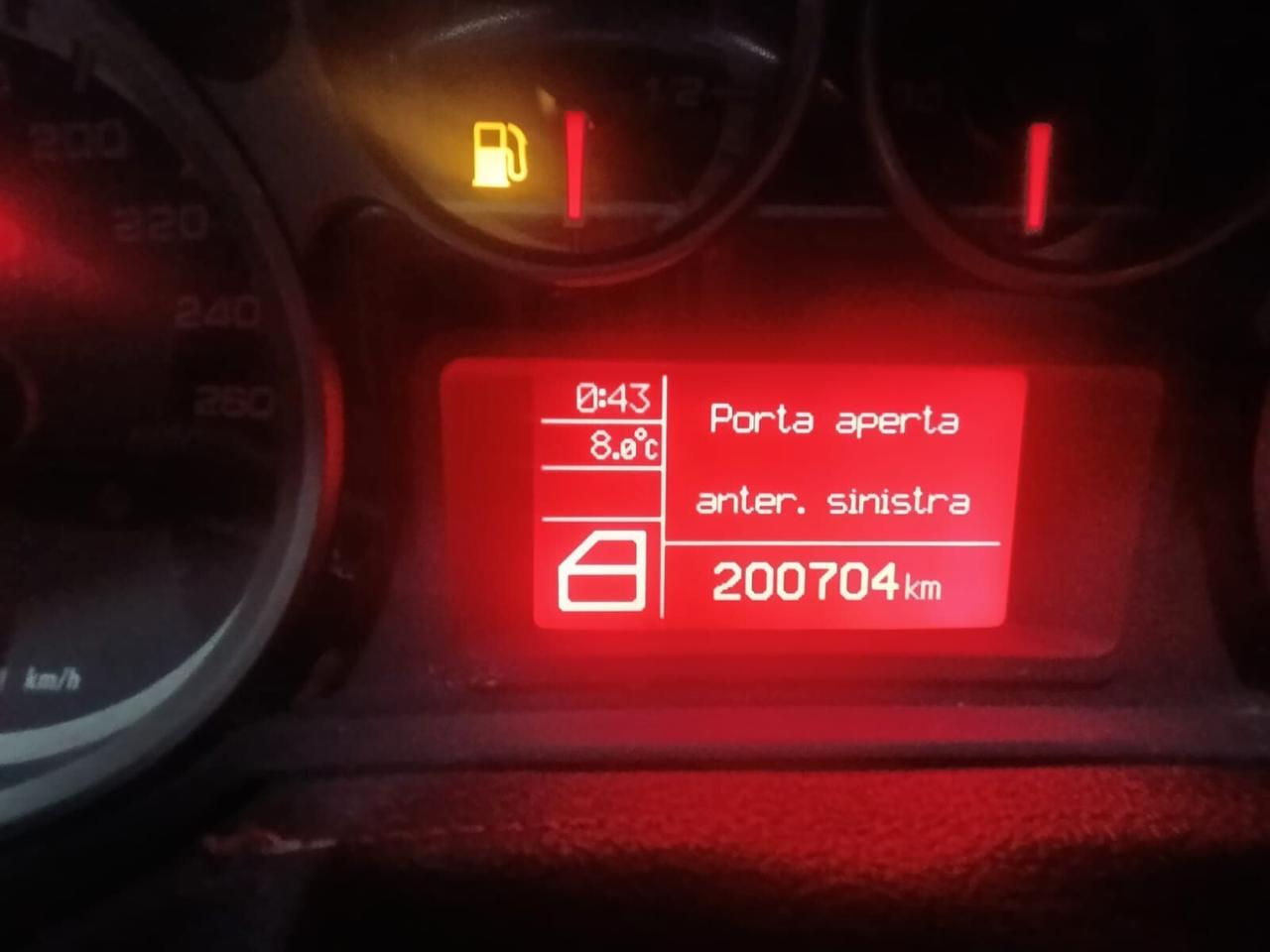 Alfa Romeo MiTo del 2010 - GPL FINO AL 2031-
