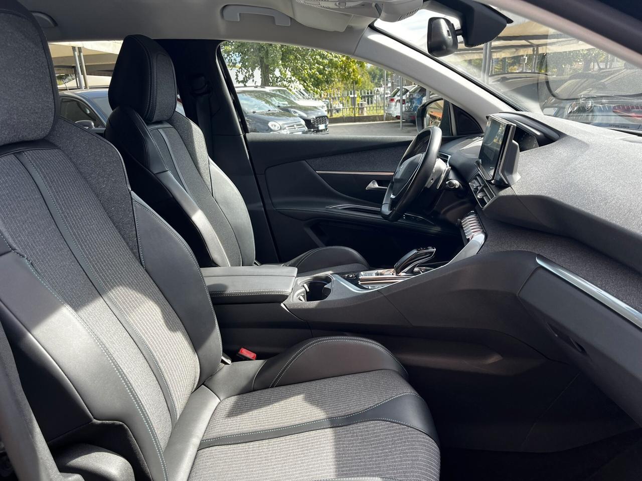Peugeot 5008 BlueHDi 130 7 Posti EAT8 Allure Pack