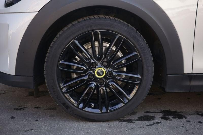 MINI Cooper SE MINI COOPER SE YOURS Navi IVA ESPOSTA Unicoproprietario