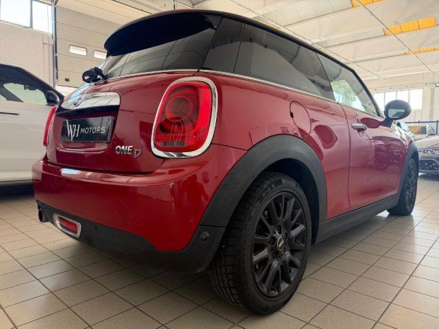 MINI One 1.5 One D //LED//SERVICE MINI//