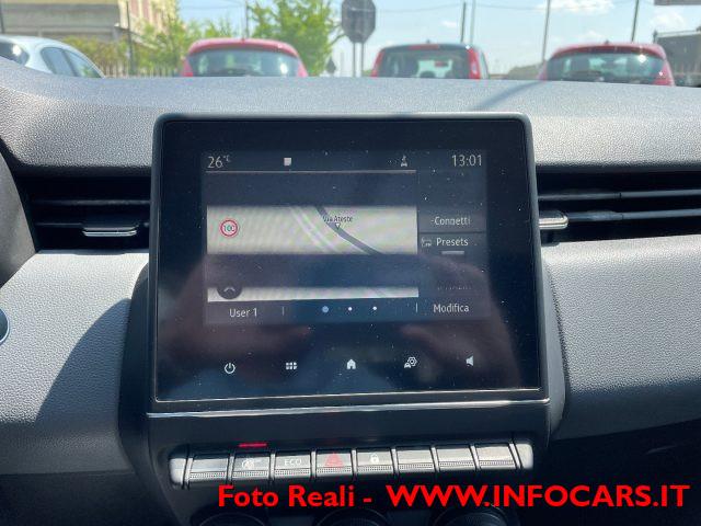 RENAULT Clio TCe 100 CV 5p Business my 2020 PROMO