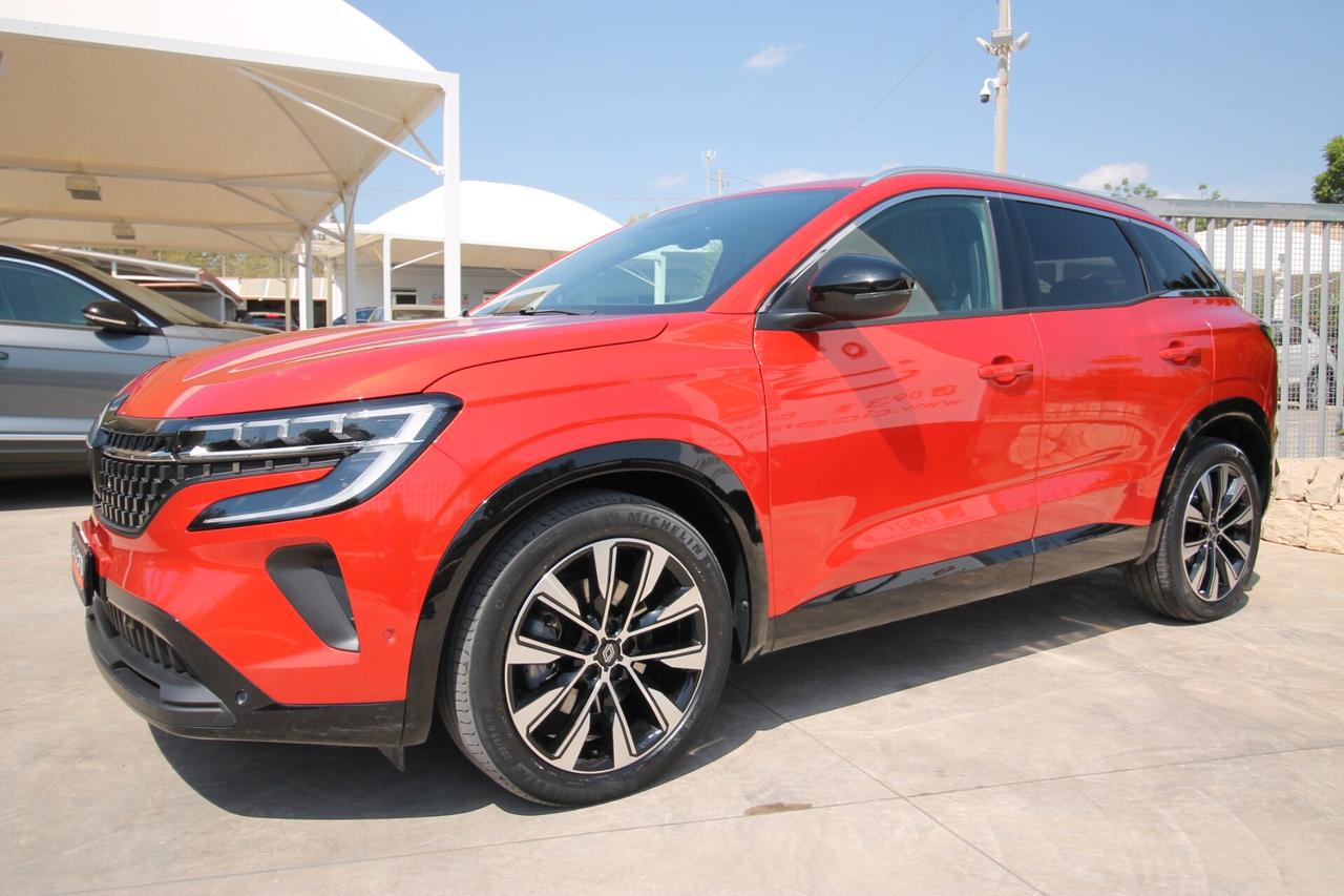 Renault Austral Full Hybrid E-Tech 200 CV Techno|2023
