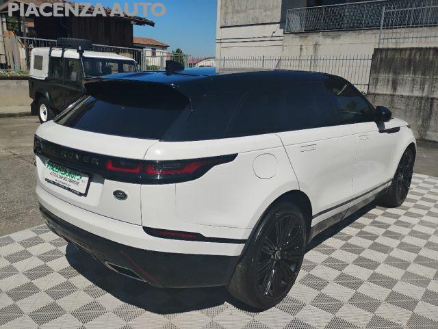 LAND ROVER Range Rover Velar 2.0D I4 240 CV R-DYNAMIC..CERCHI 22