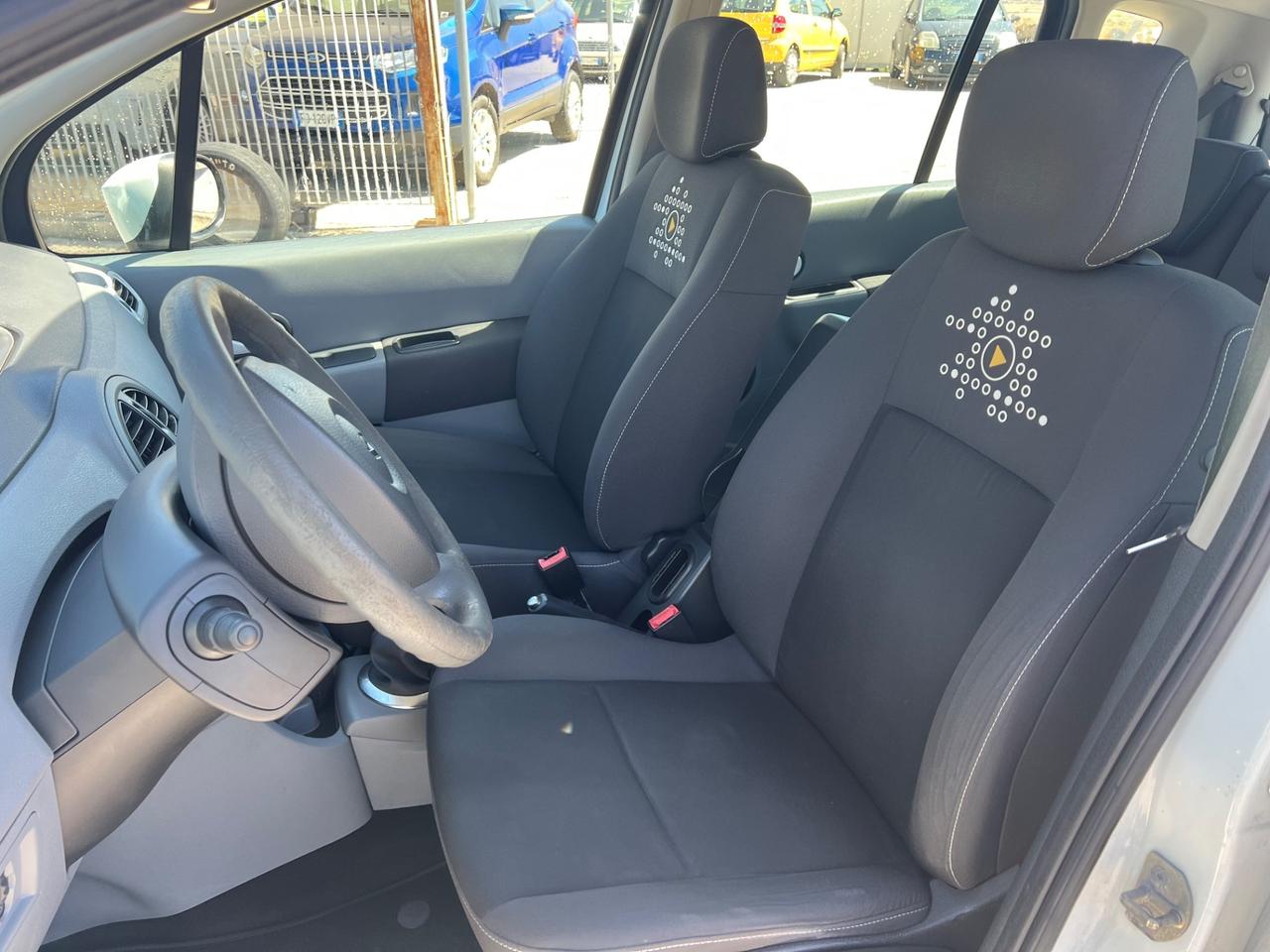 Renault Modus 1.2 16V Live