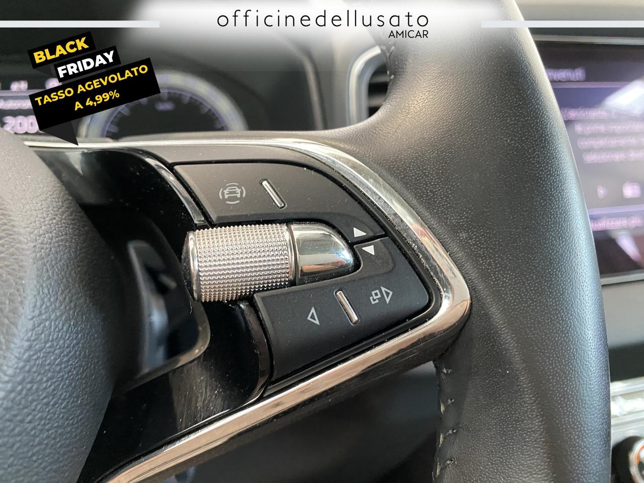 Skoda Karoq 2.0 tdi evo scr 115cv executive