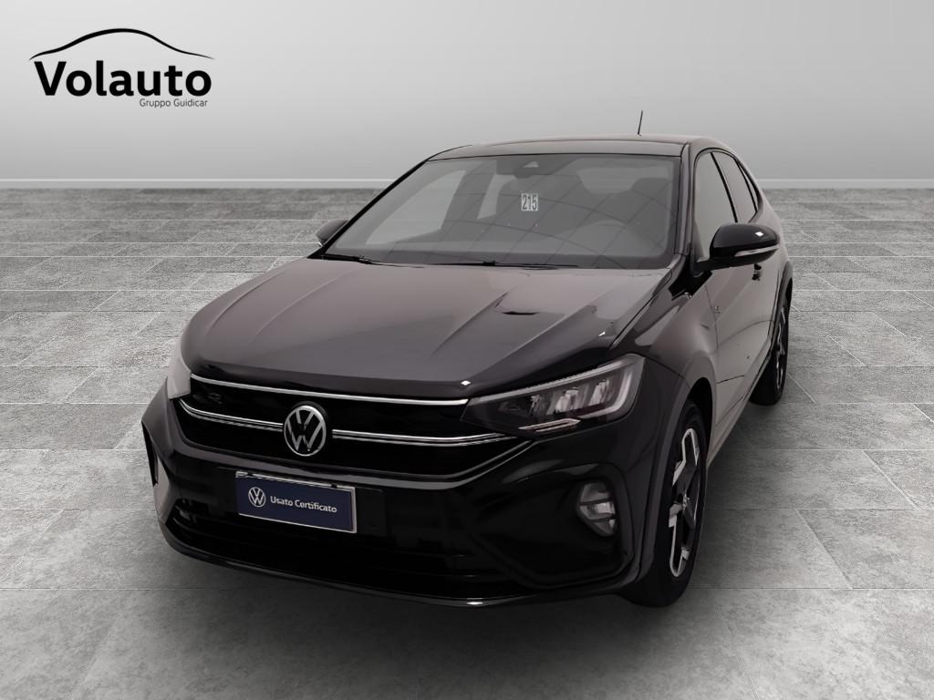 VOLKSWAGEN Taigo - Taigo 1.0 tsi R-Line 115cv