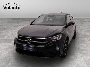 VOLKSWAGEN Taigo - Taigo 1.0 tsi R-Line 115cv