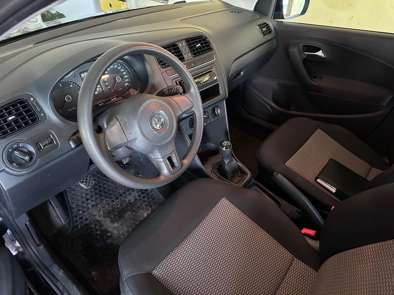 Volkswagen Polo 1.2 TDI 144.000km