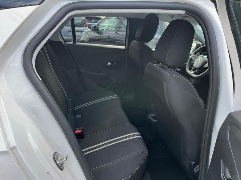 Opel Corsa Corsa 1.2 Design & Tech