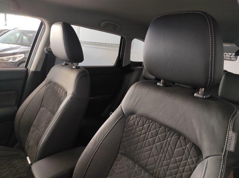 SUZUKI Vitara (2015) - Vitara 1.4 Hybrid Top