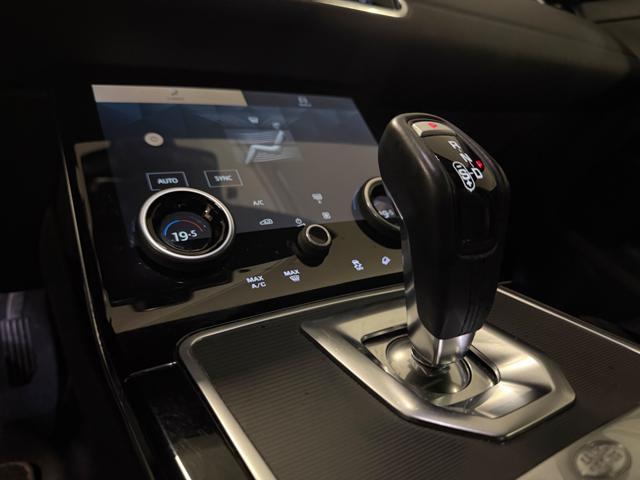 LAND ROVER Range Rover Evoque Evoque 2.0d i4 MHEV#TETTO#awd 163cv#C.LEGA20#AUTO