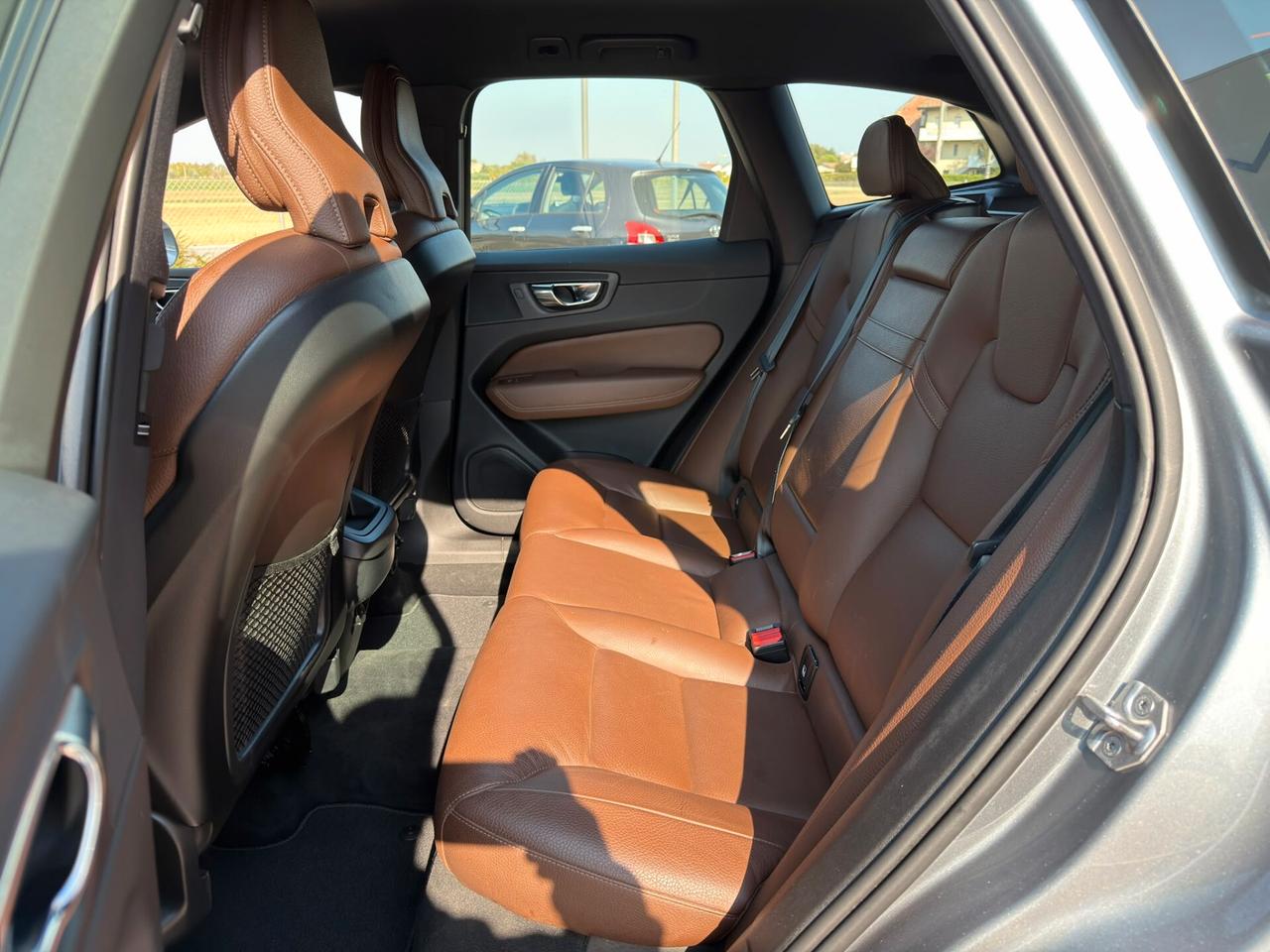 Volvo XC 60 2.0 D4 Geartronic Momentum Pro