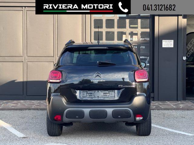 CITROEN C3 Aircross PureTech 110 S&S Plus