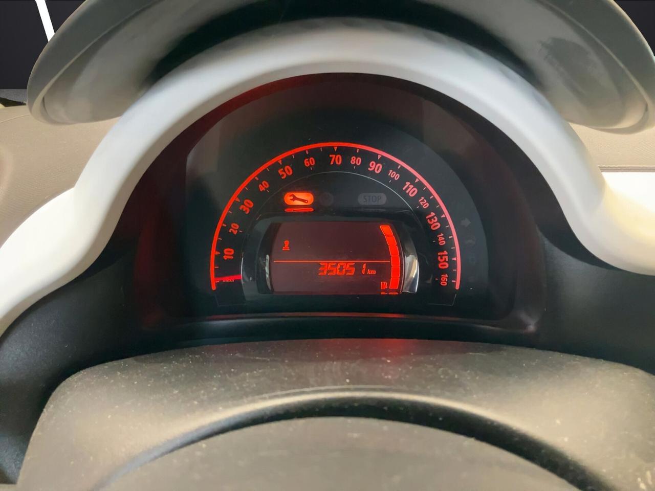 Renault Twingo 1.0 SCe 70cv 35000KM - CLIMA