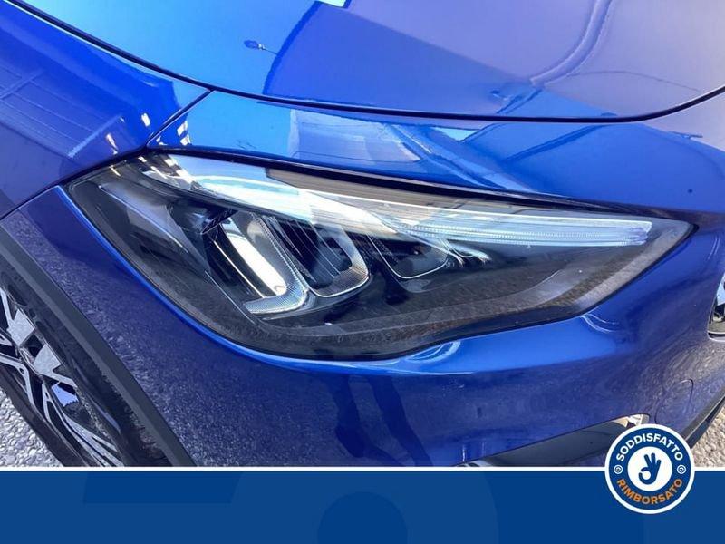 Mercedes-Benz GLA 200 d Automatic Advanced Plus Progressive