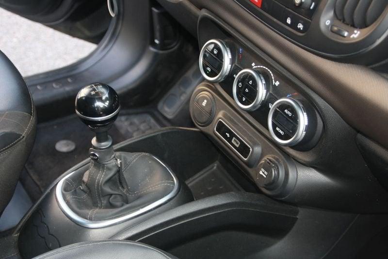 FIAT 500L 500L 1.3 Multijet 95 CV Lounge