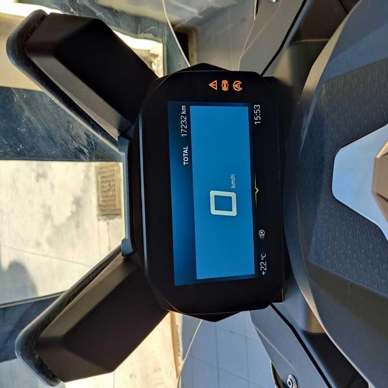 Bmw C 400 X - 2019