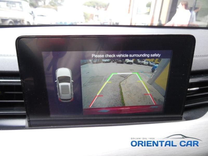 EVO Evo 5 1.5 Turbo Benzina e benzina / GPL CON IMMATRICOLAZIONE AUTOCARRO N1 5 POSTI