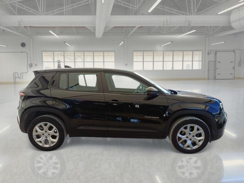 JEEP AVENGER 1.2 TURBO ALTITUDE SUV
