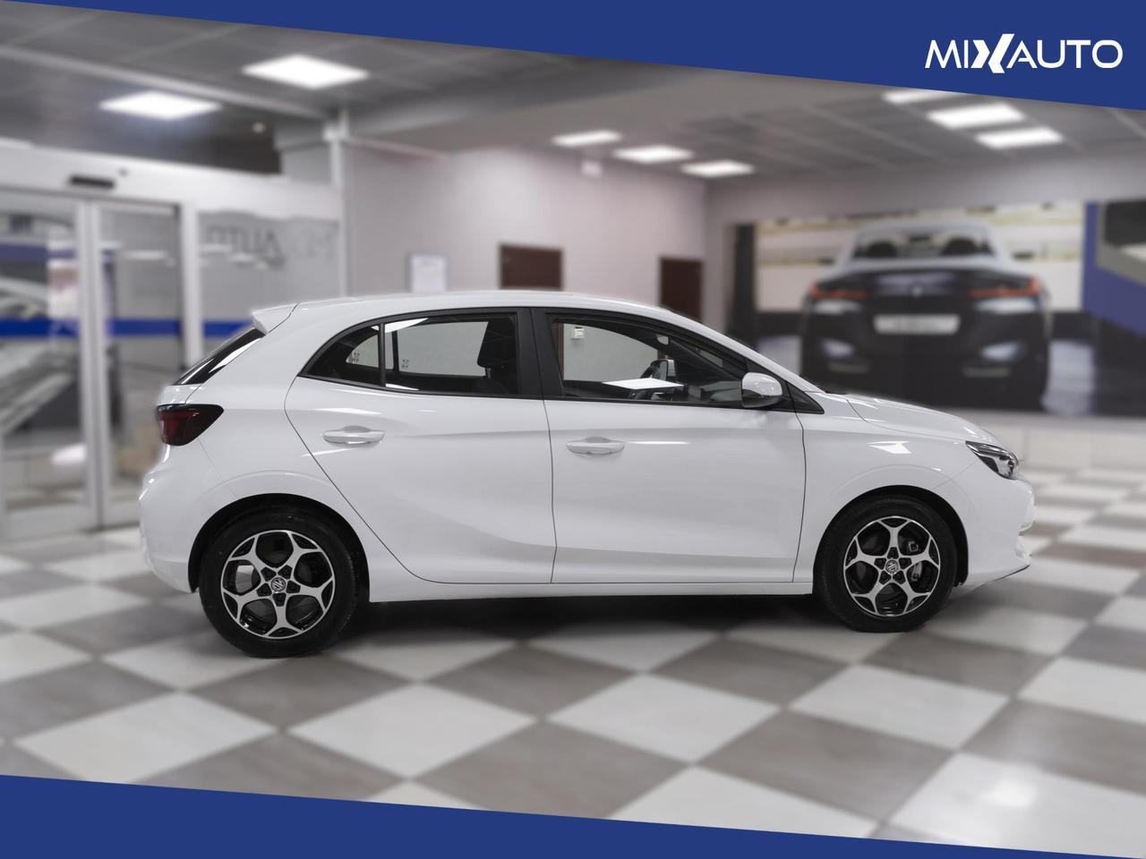 MG MG3 1.5 Comfort ICE