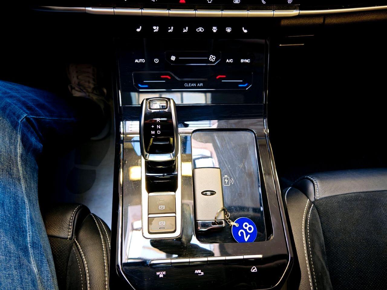 Sportequipe 6 GPL 1.5 Turbo 150cv GT Line