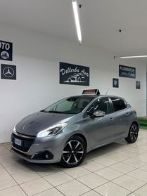Peugeot 208 BlueHDi 100 S&S 5 porte Signature