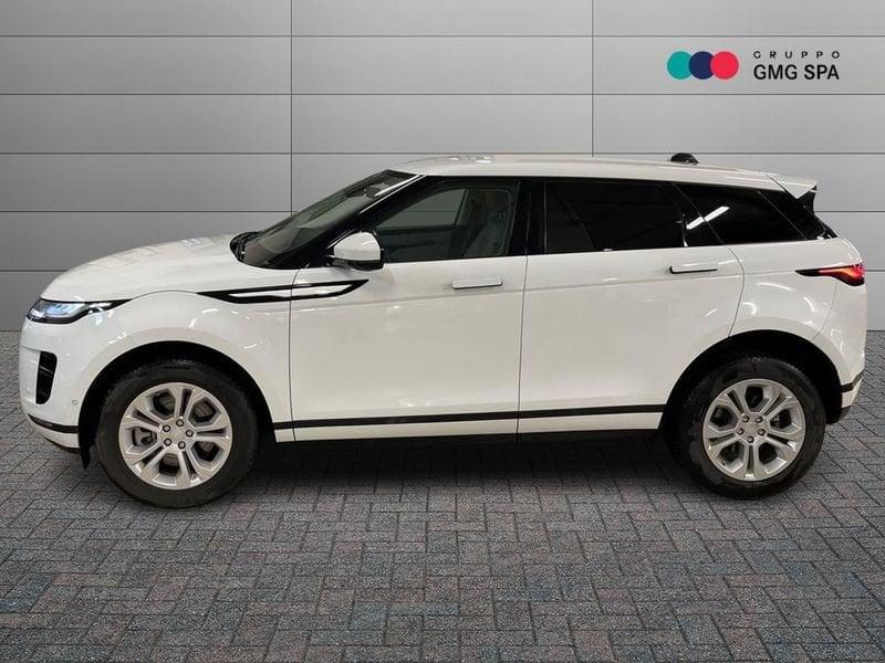 Land Rover RR Evoque 1.5 i3 mhev fwd 160cv auto