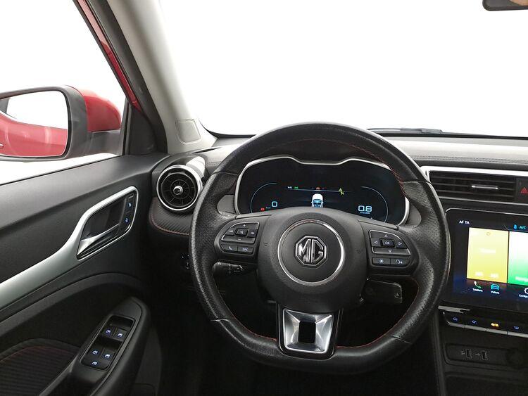 MG ZS Luxury BR989894 1.5 Benzina 106CV