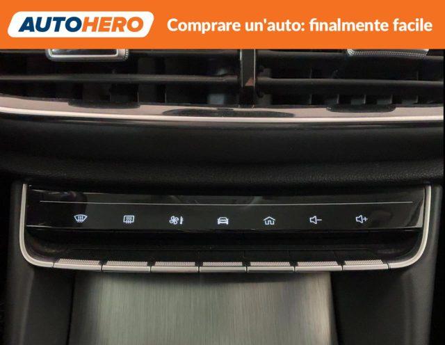 MG EHS Plug-in Hybrid Exclusive