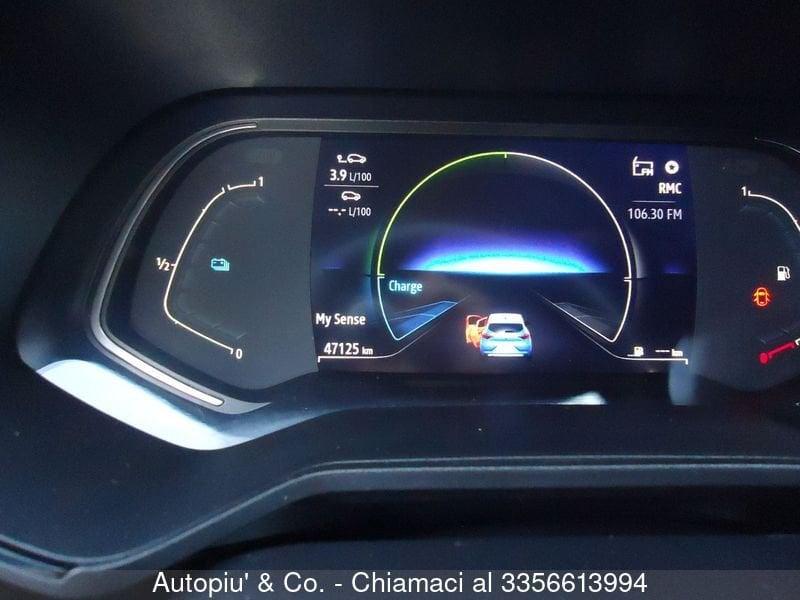 Renault Clio Clio Full Hybrid E-Tech 140 CV Intens