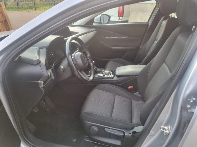 MAZDA CX-30 2.0L e-Skyactiv-G M Hybrid 2WD EVOLVE RS