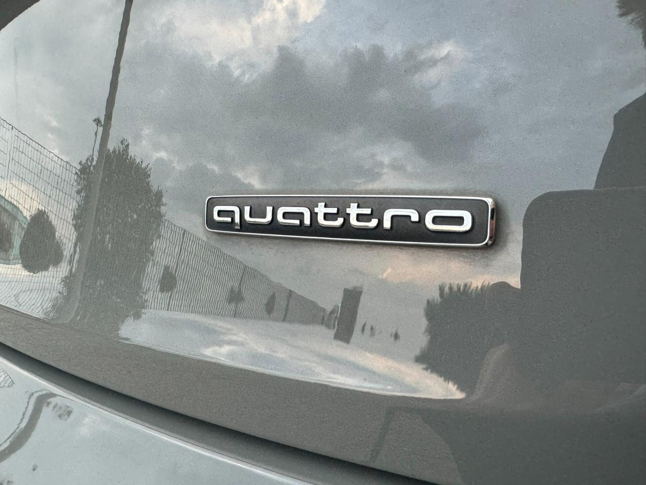Audi Q5 50 TDI quattro tiptronic S line plus