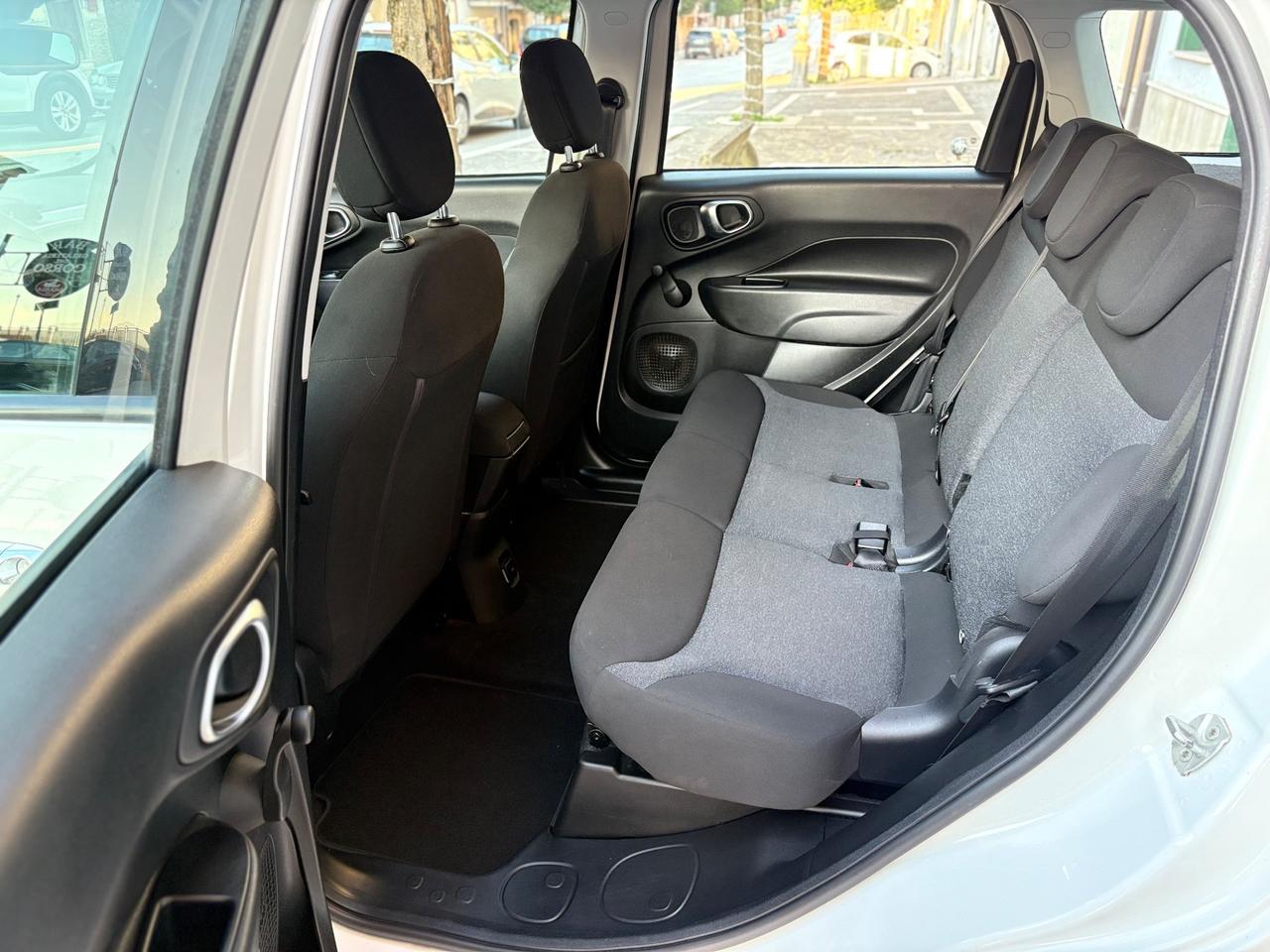 Fiat 500L 1.6 Multijet 120 CV Mirror FULL/NAV/CAM