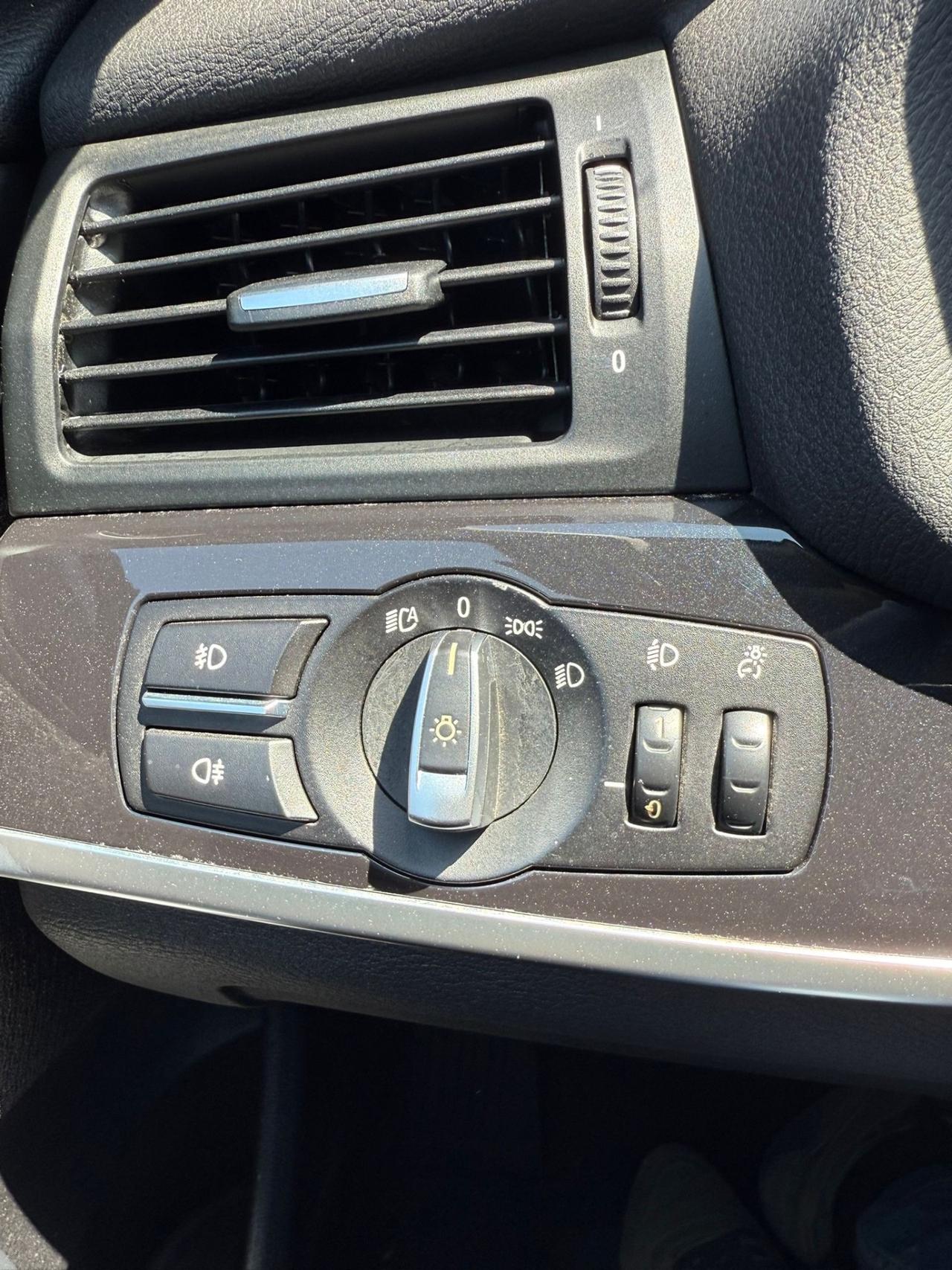 Bmw X3 18D Futura- Anche Permuta