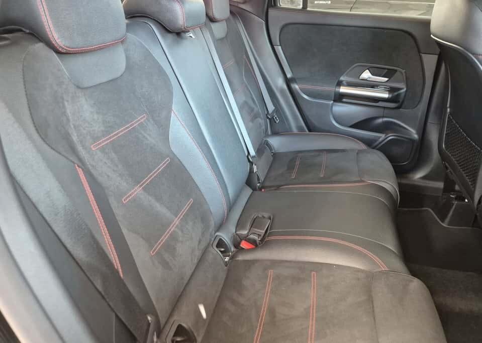 Mercedes-benz GLA 200 d Automatic AMG Line