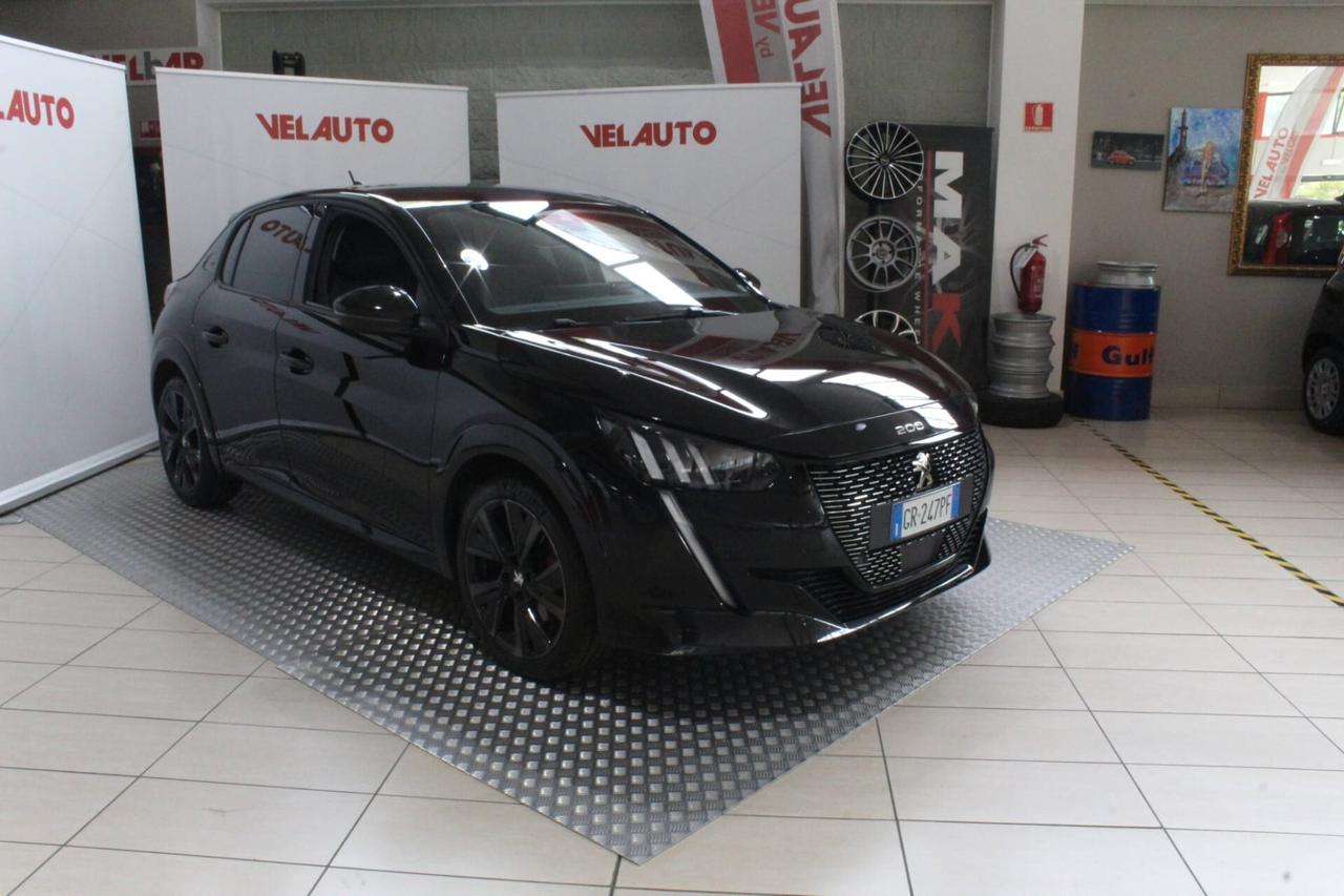 Peugeot 208 PureTech 100 Stop&Start 5 porte GT