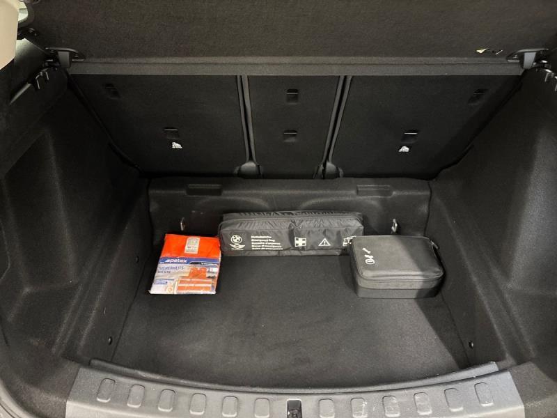 Mini Cooper D Countryman 2.0 TwinPower Turbo Cooper D Hype Steptronic