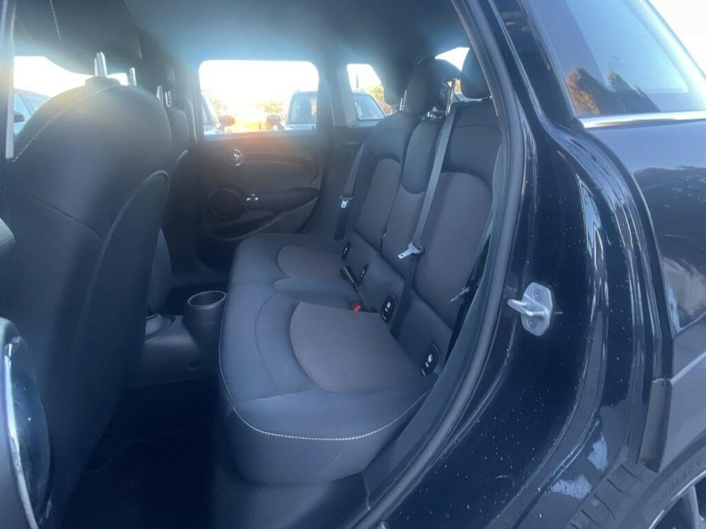 Mini One 1.5 TwinPower Turbo One Baker Street Steptronic