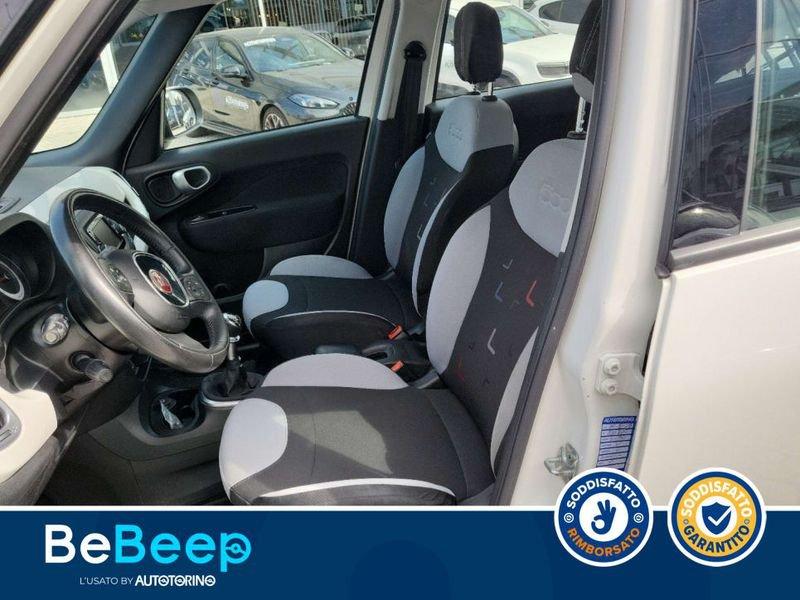 FIAT 500L 1.4 POP STAR 95CV