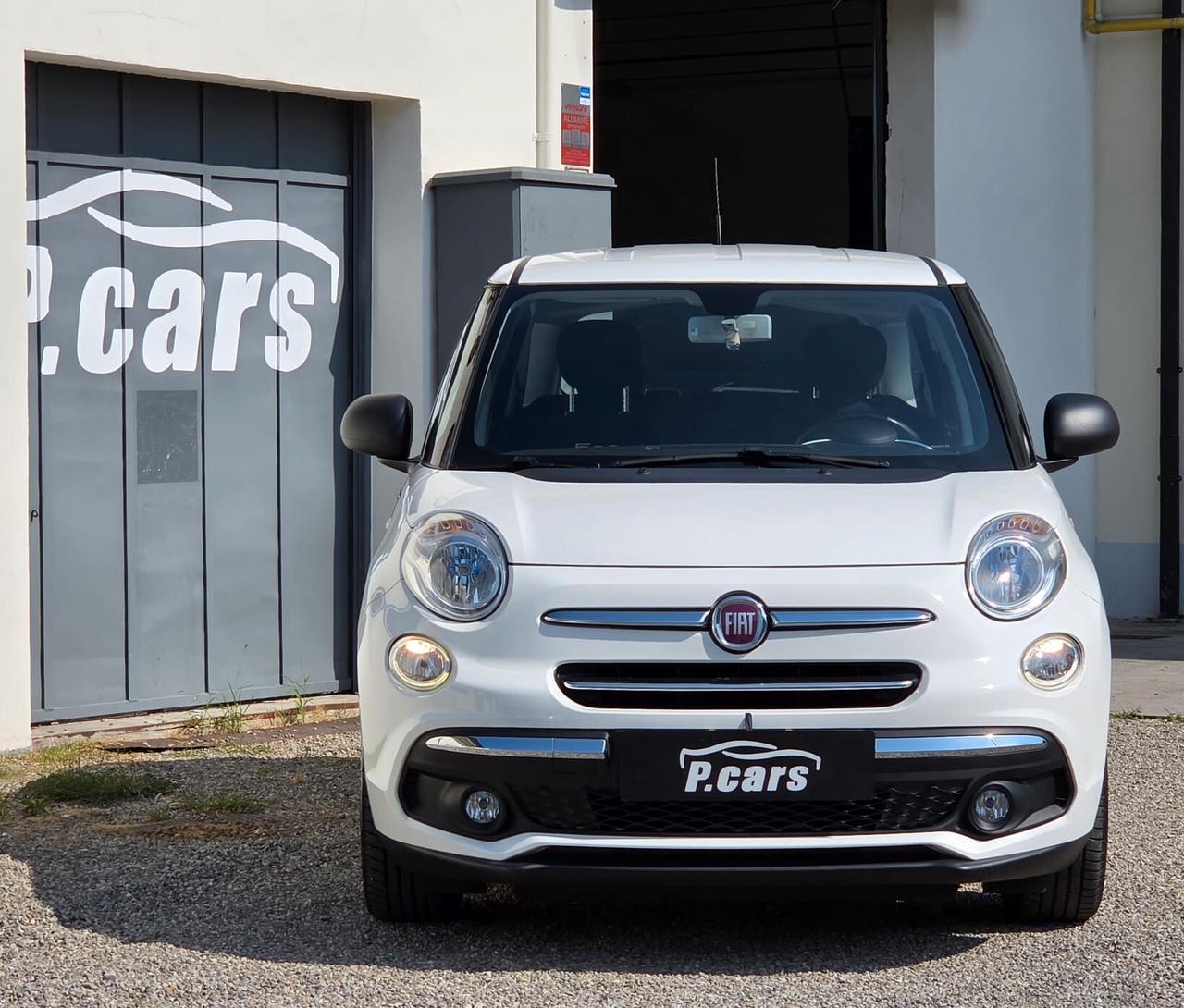 Fiat 500L Wagon 1.6 Multijet 120 CV Lounge