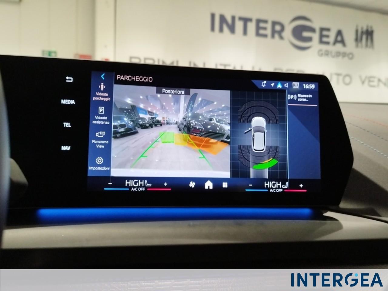 BMW 118d MSport Pro auto