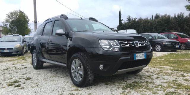 DACIA Duster 1.6 115CV Start&Stop 4x4 Lauréate