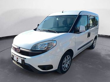 FIAT Doblo 1.4 tjt natural power Emotion 120cv