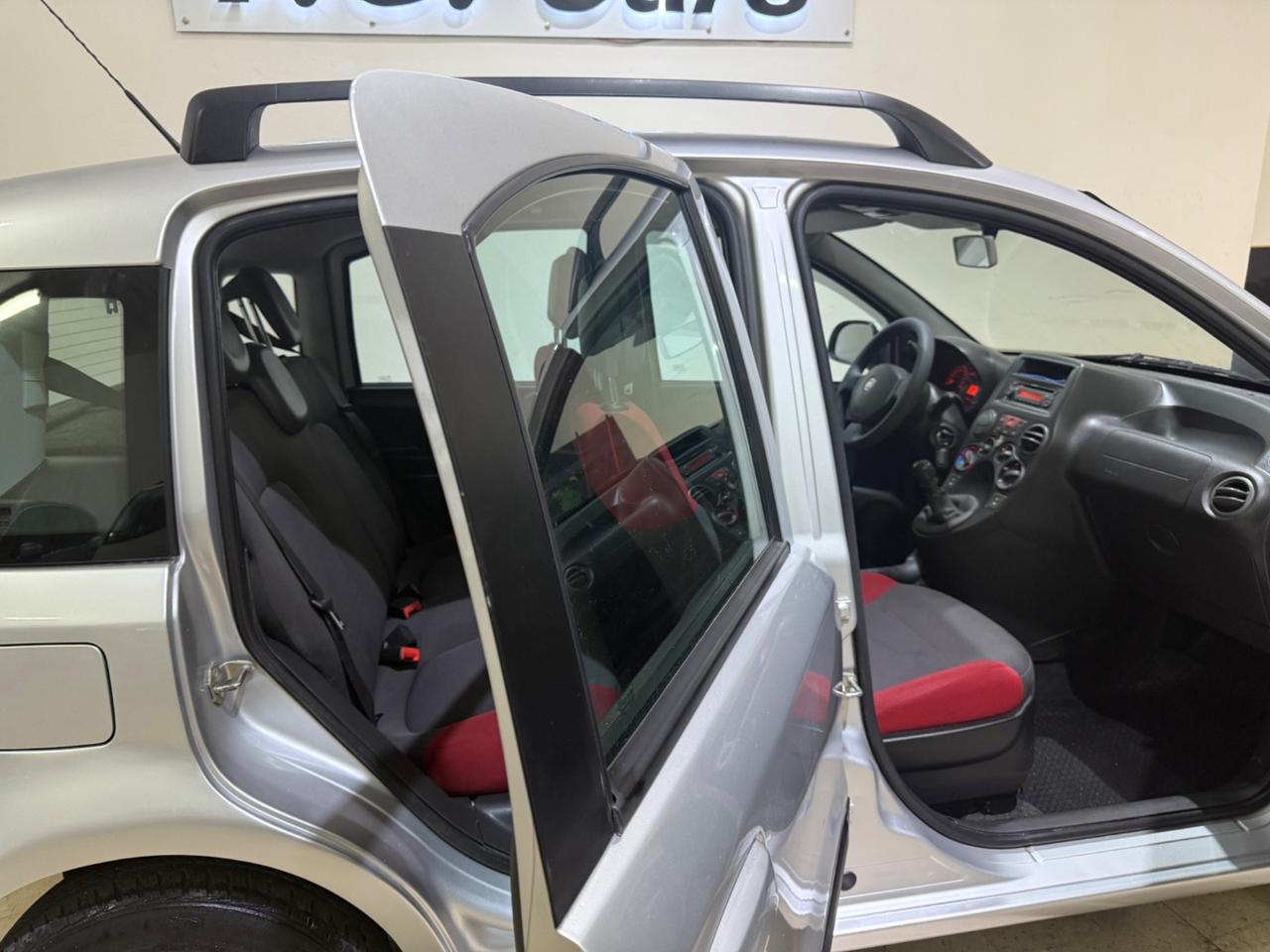 Fiat Panda 1.2 Dynamic GPL