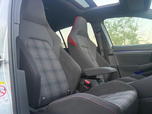 VOLKSWAGEN Golf GTI ITALIANA-TETTO TAGLIANDI VW