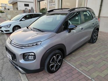 Citroen C3 Aircross C3 Aircross BlueHDi 100 S&S Live