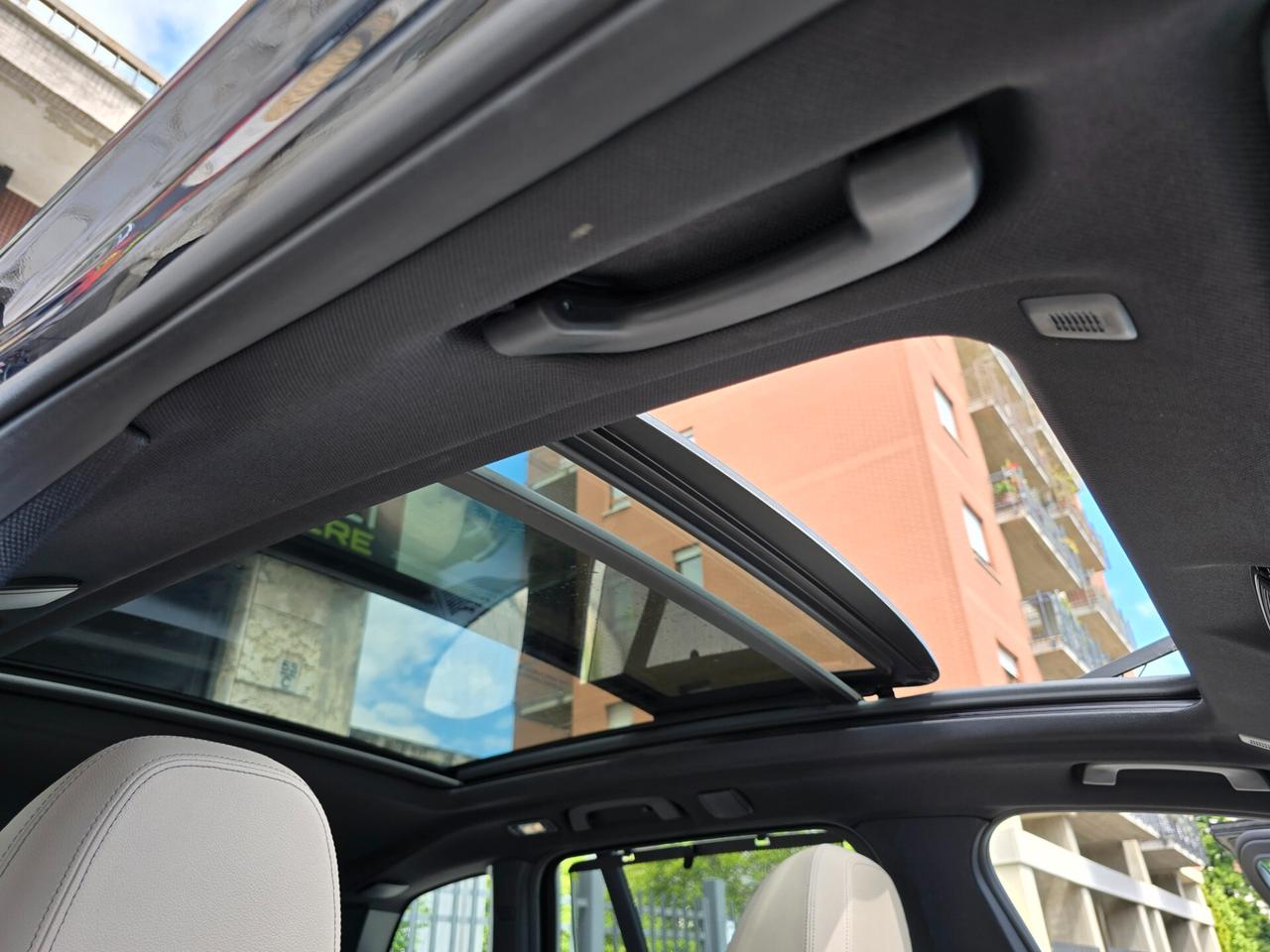 Bmw X3 M X3 xDrive20d 48V Msport VETTURA AZIENDALE